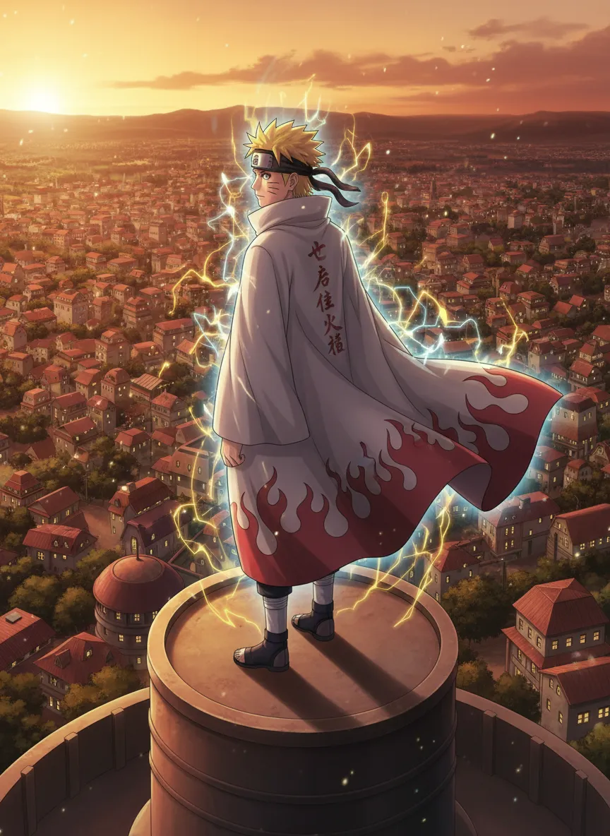 HokageLegacy