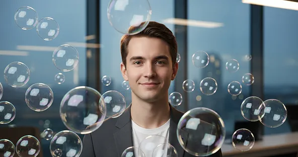 Add Bubble To Photo