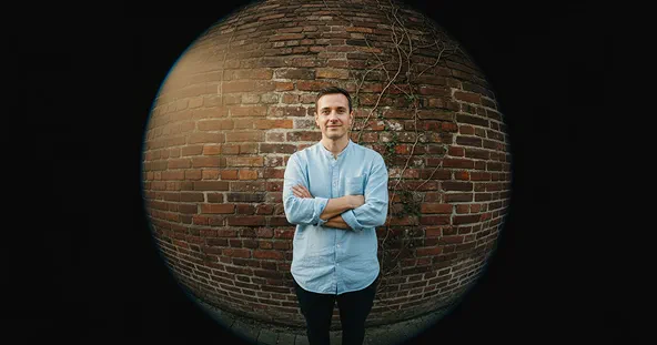 Fisheye Filter