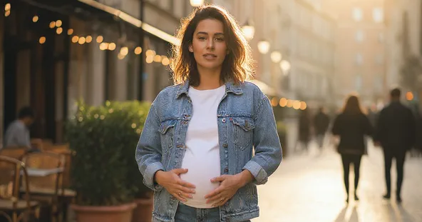 AI Pregnant Filter