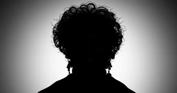 AI Silhouette Maker