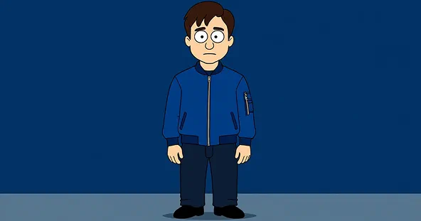 AI South Park Character Creator