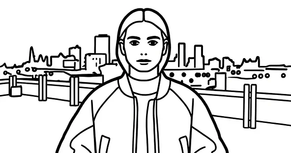 AI Line Art Generator
