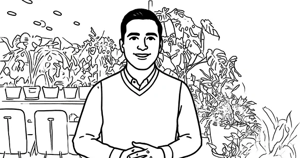 Free AI Line Art Generator