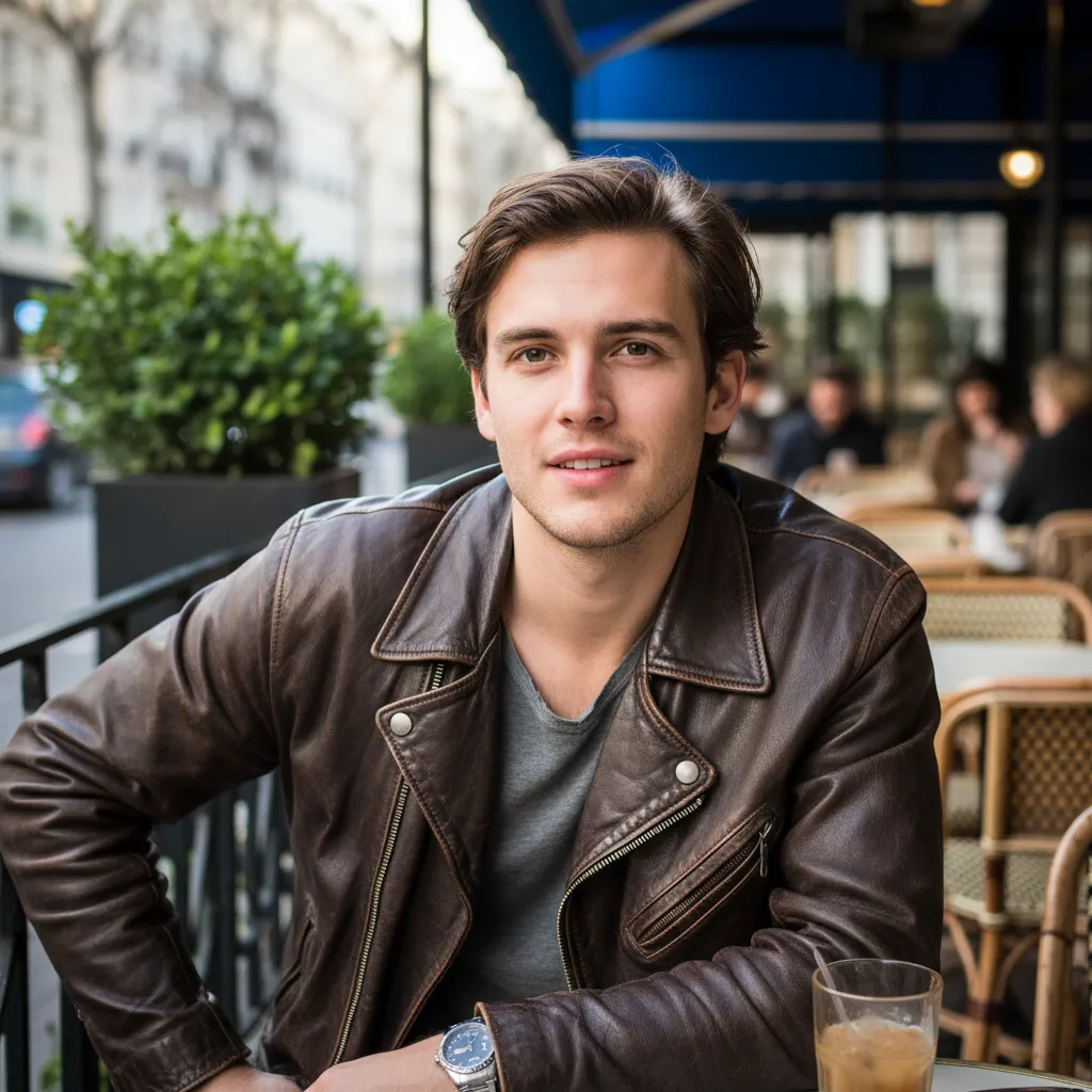 Daniel