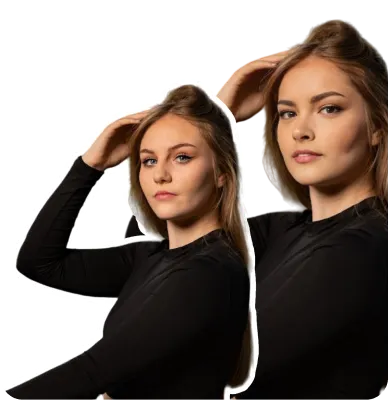 featureAdvanced Facial Recognition