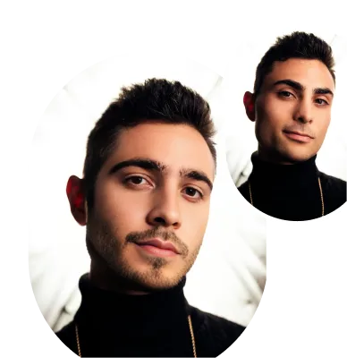 featureFace Swap Video Online