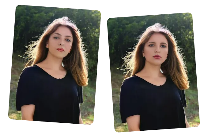 featureHigh-Quality Photo Face Swap