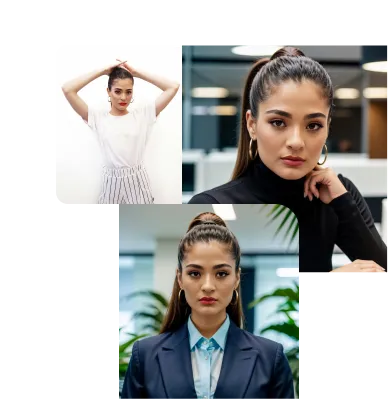 featureBackground Cleanup & Replacement