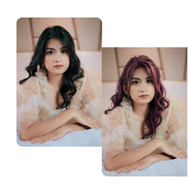 featureFashion Lovers Easily Find Popular Hairstyles Using Our Hair Style AI