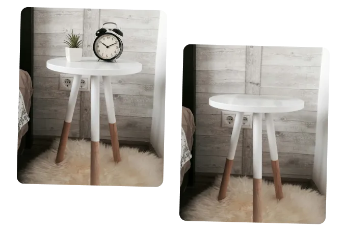 featureReduce Editing Time and Effort by Quickly Erasing Unwanted Objects