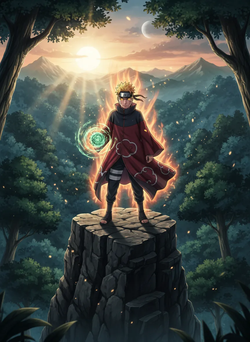 SageModePower
