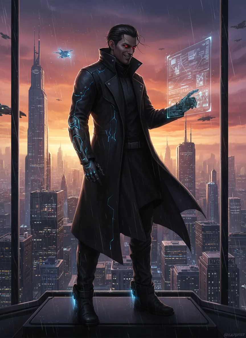 Villain-2
