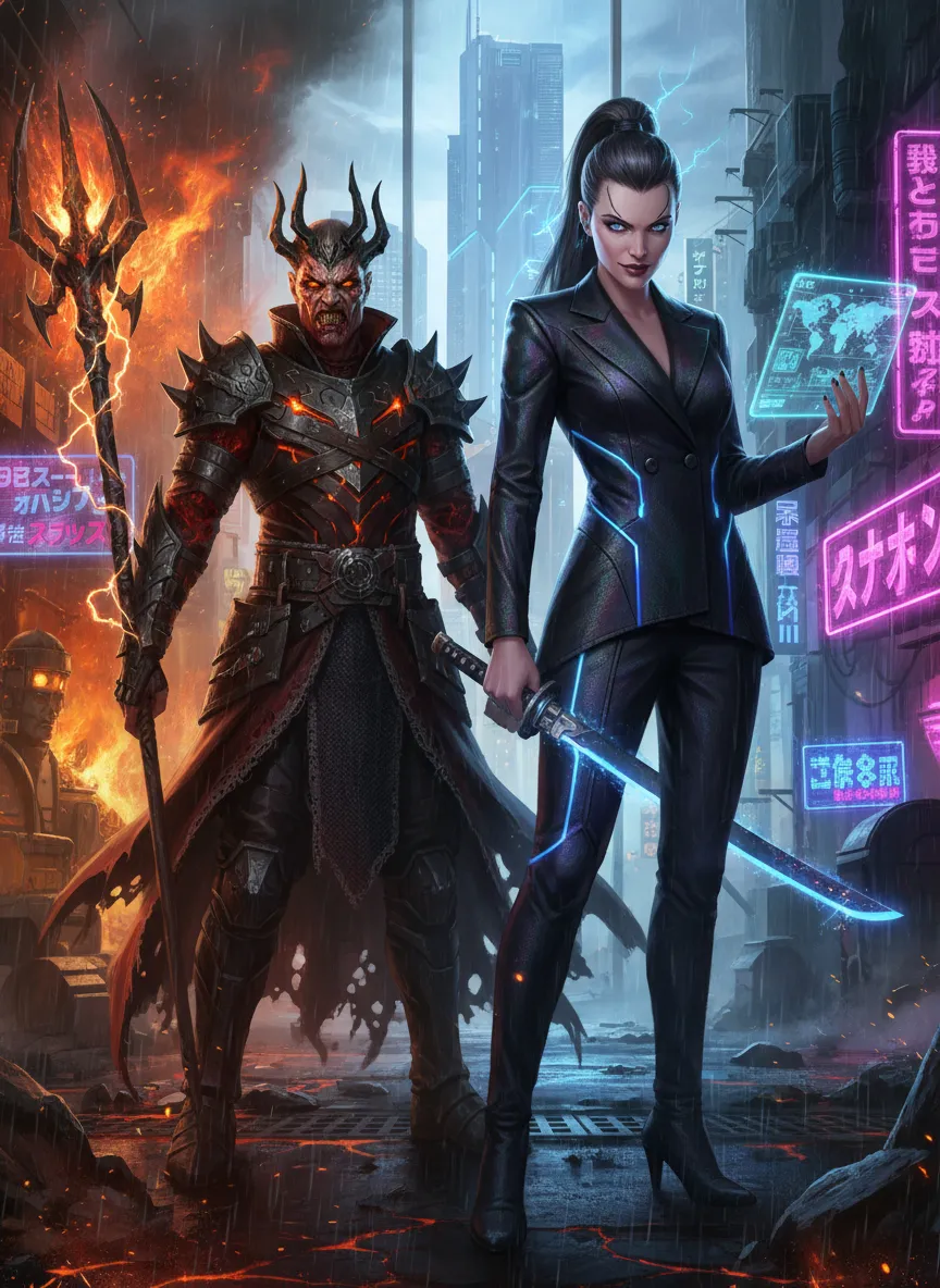 Villain-3