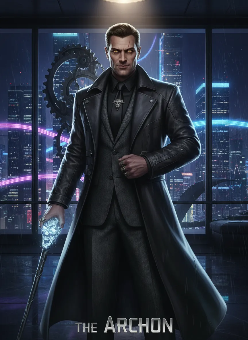 Villain-5