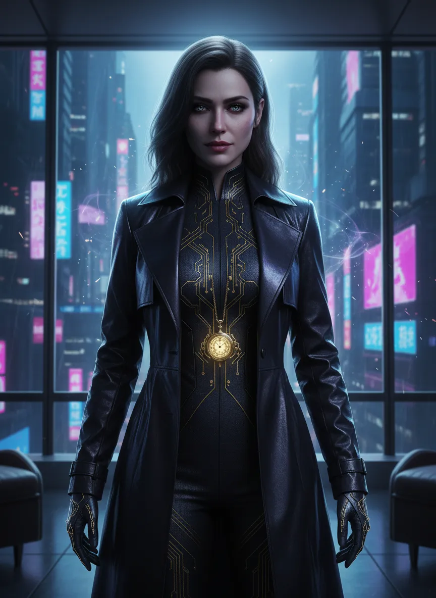 Villain-7
