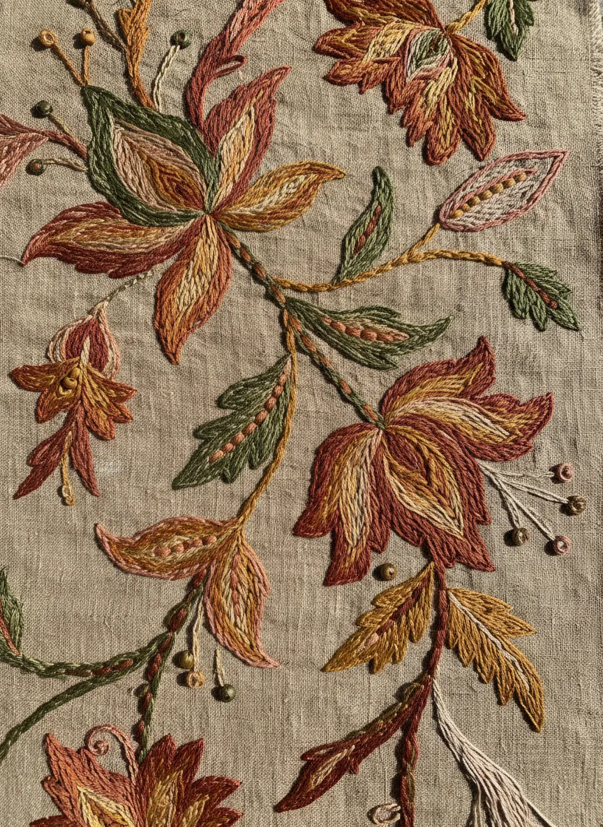 Boho_Floral_Pattern