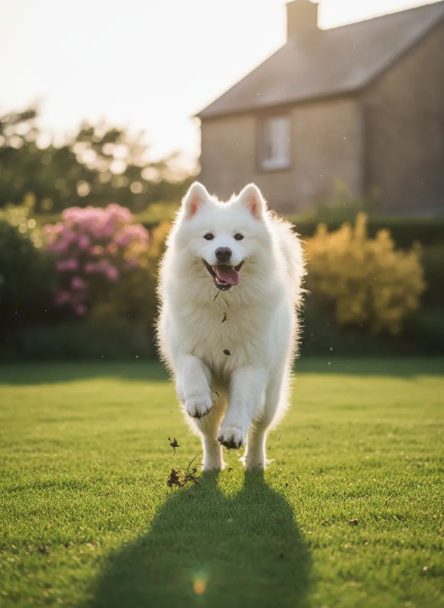 AI Dog Generator
