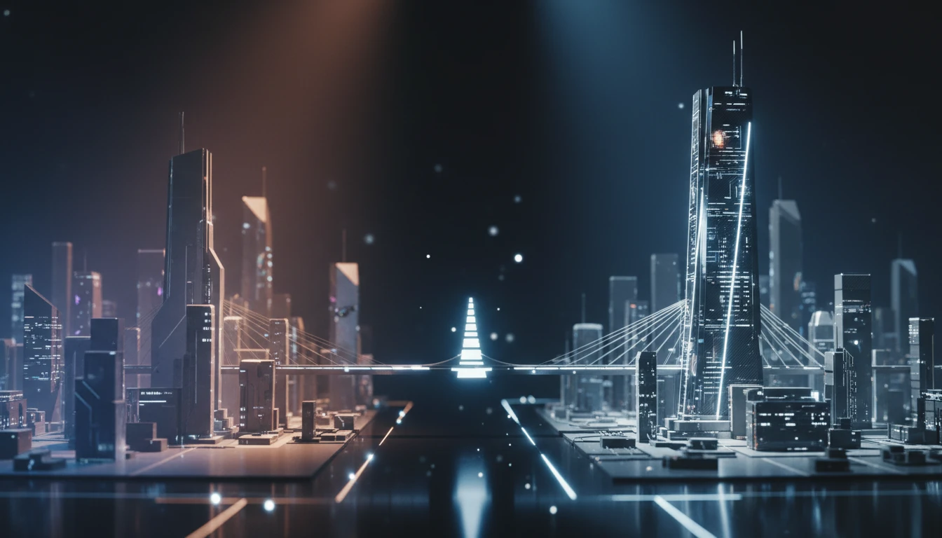 Advanced Diffusion Architecture