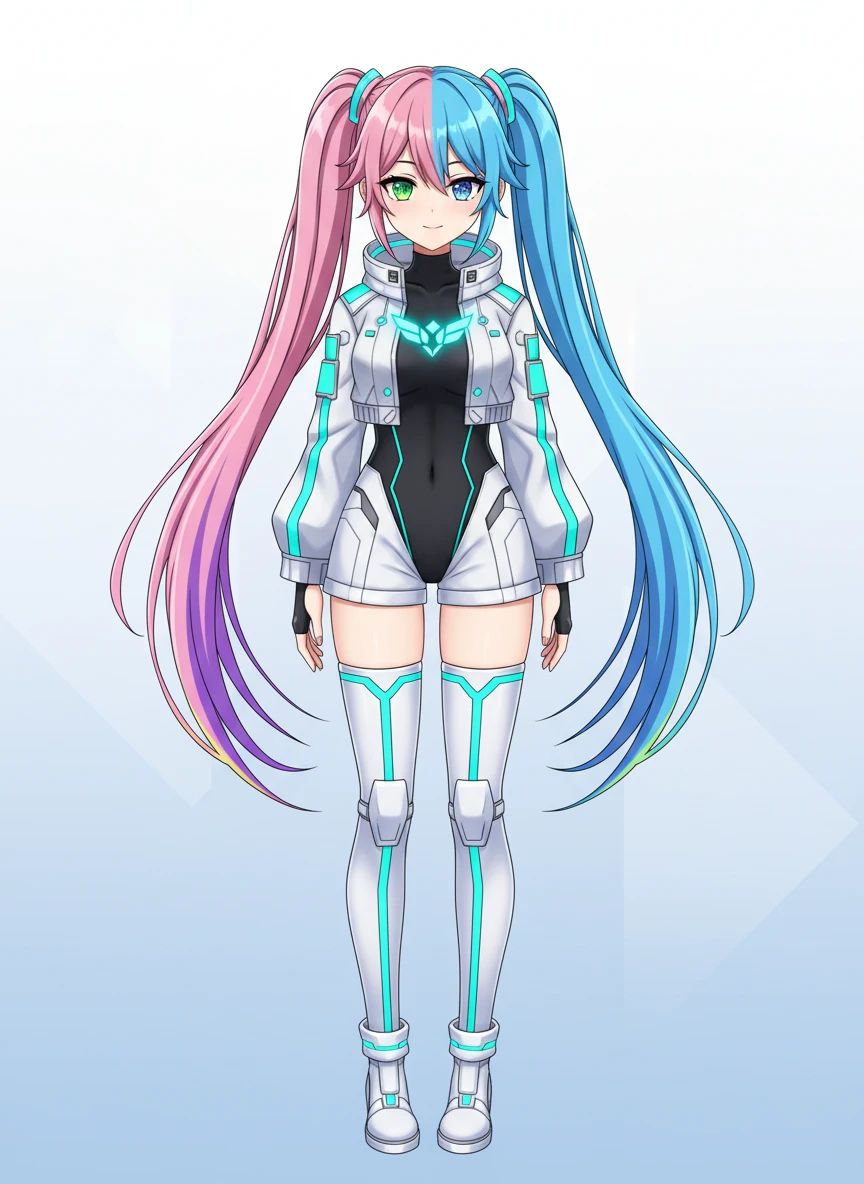 VTuber Maker