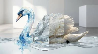 Artistic & Creative Image Styles