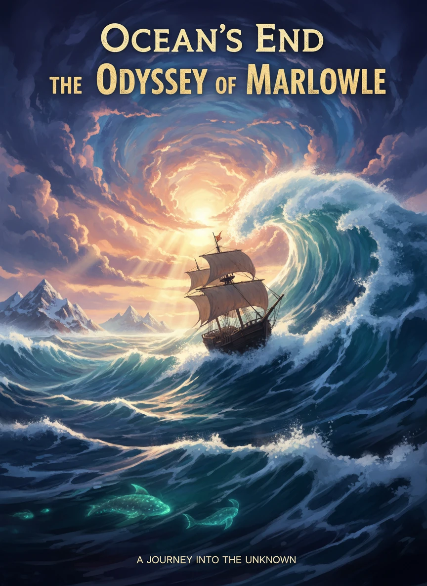 Beyond the Waves