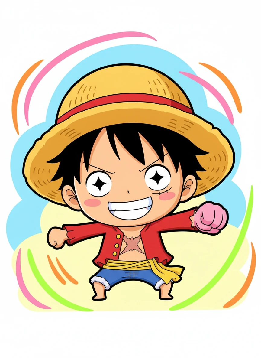 Chibi Adventure