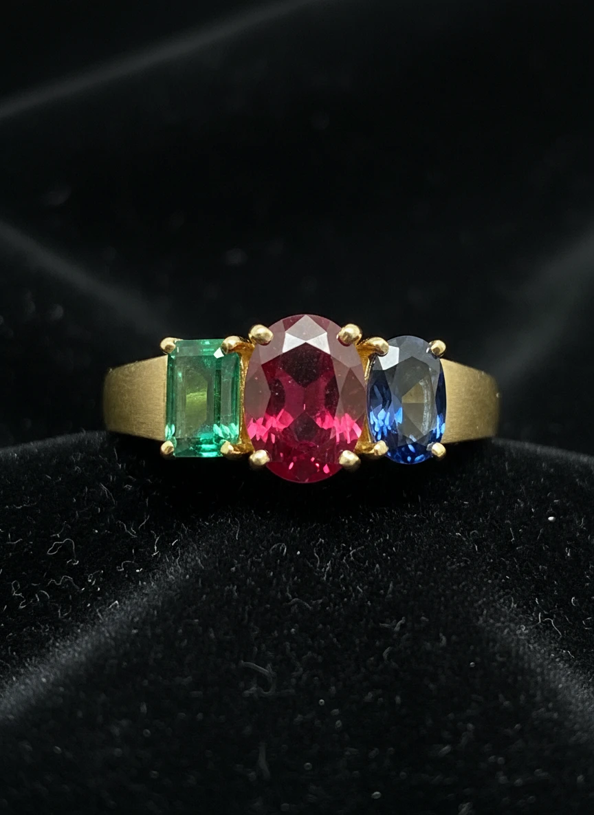 Ring Generator