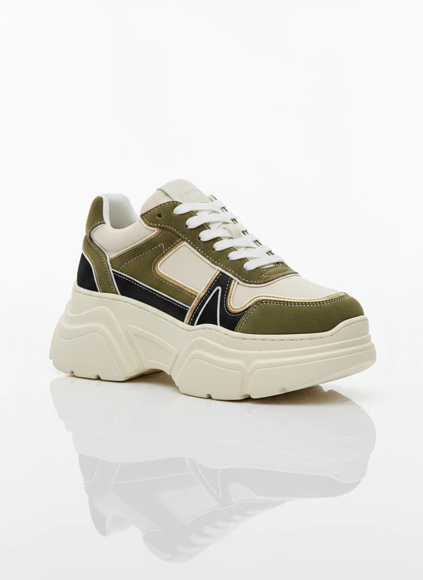 Shoe Generator