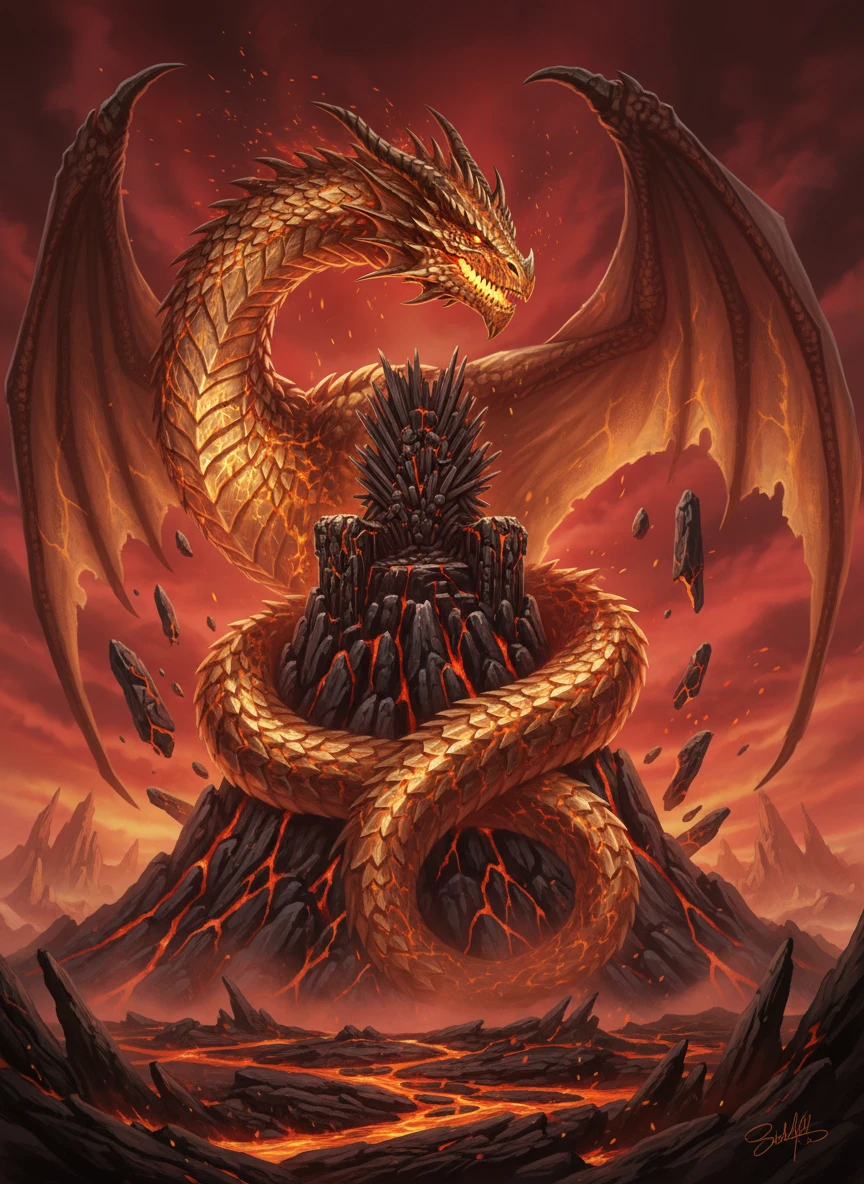 Dragon’s Crown