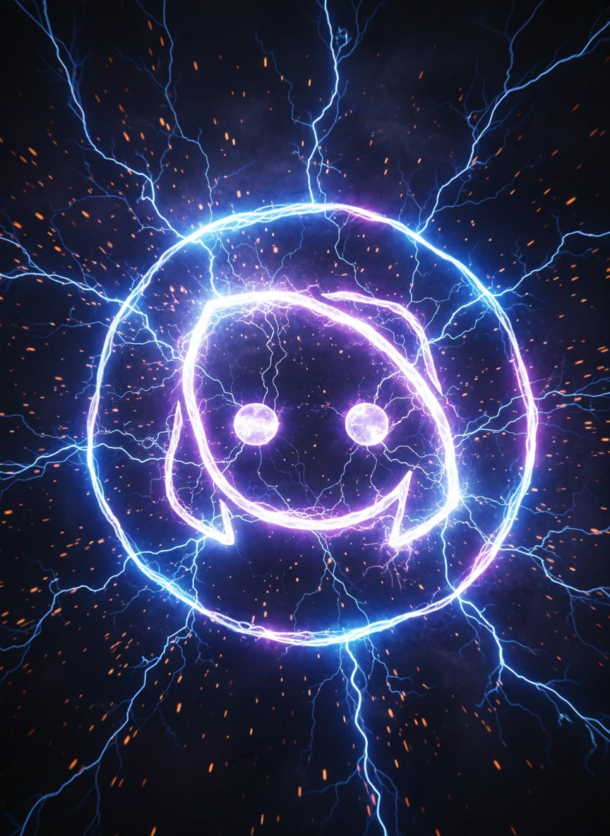 Electric Energy Logo