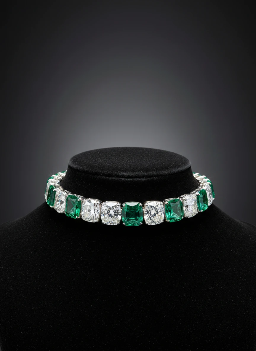 Jewelry Generator