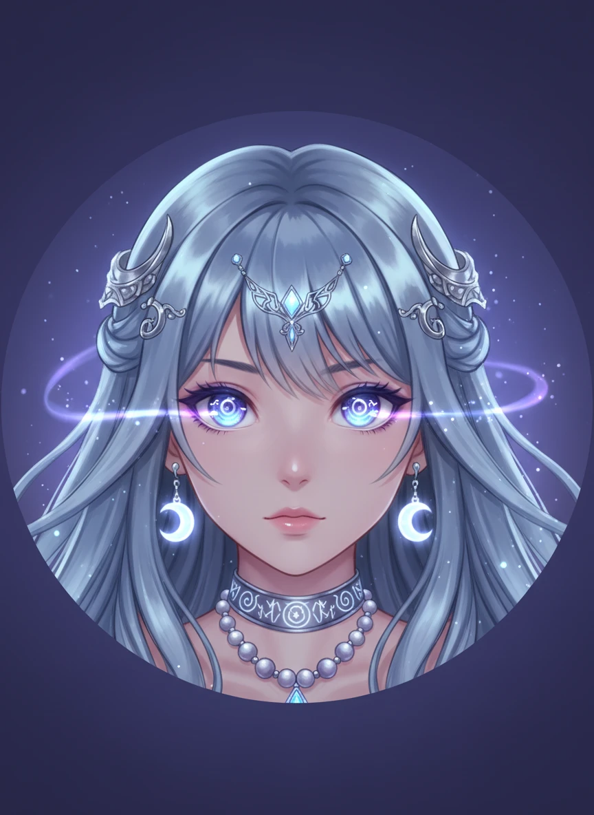 Anime PFP Maker