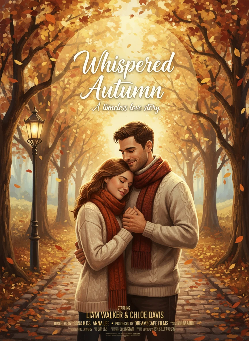Love in Autumn