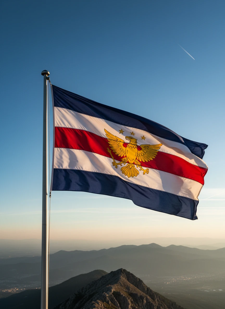 Flag Generator