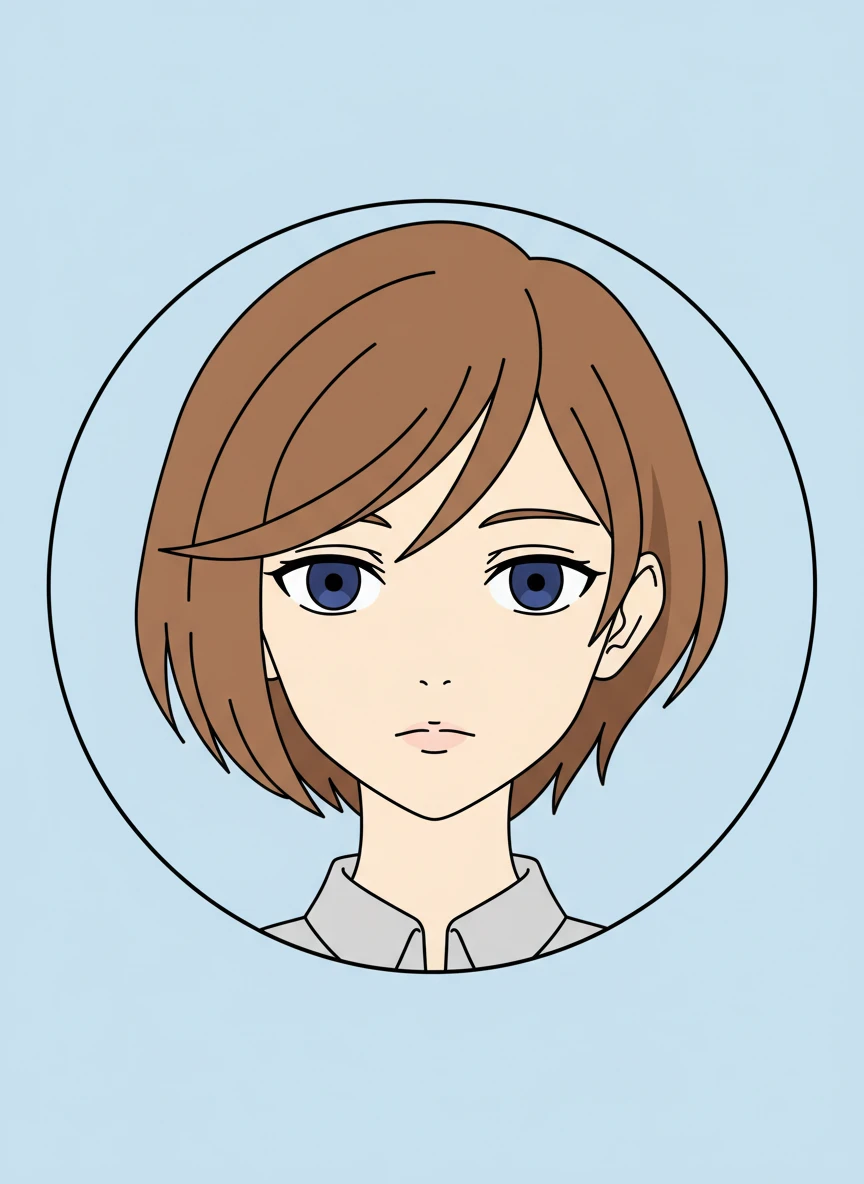 Minimal Line Art