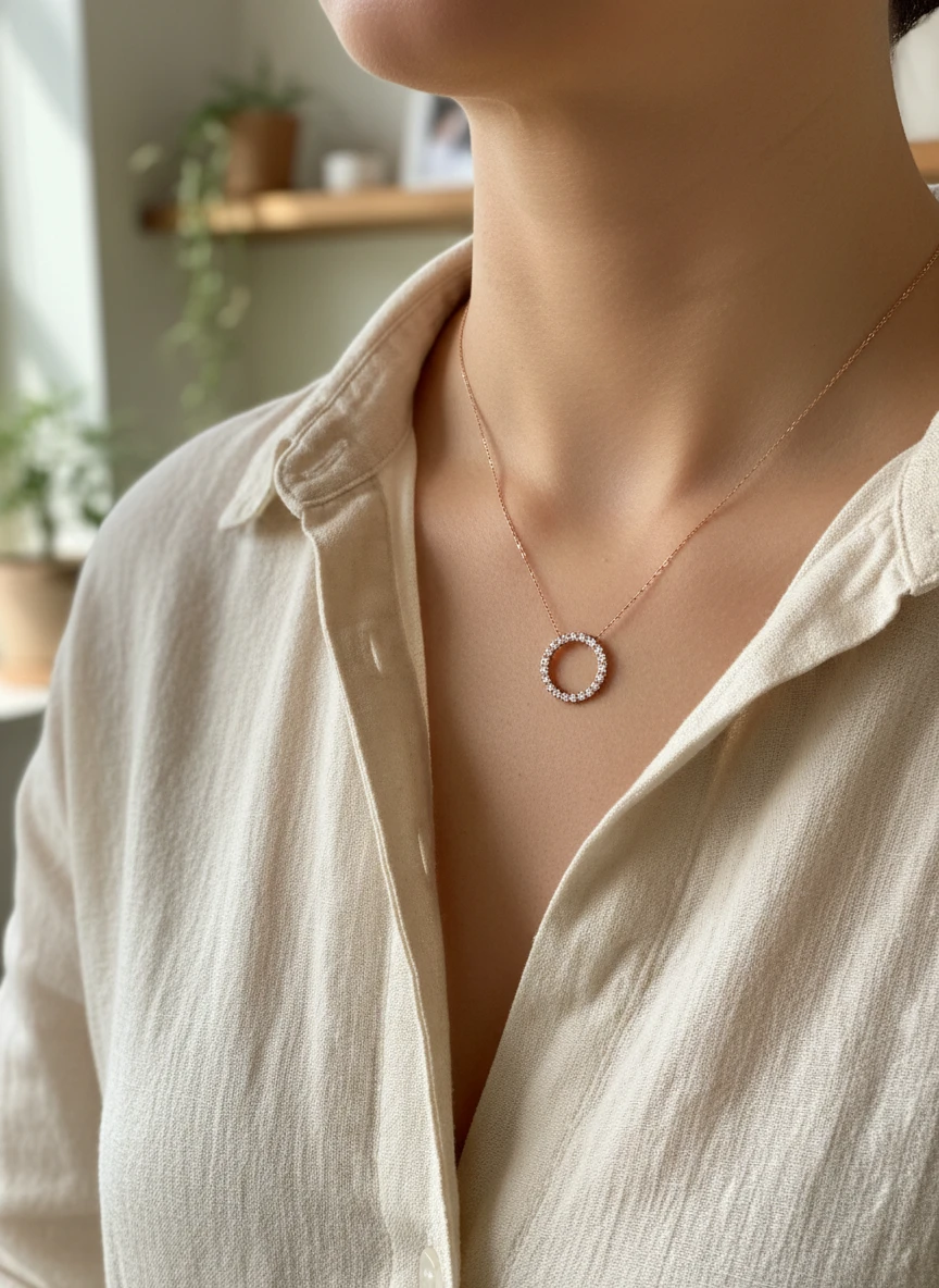 Necklace Generator