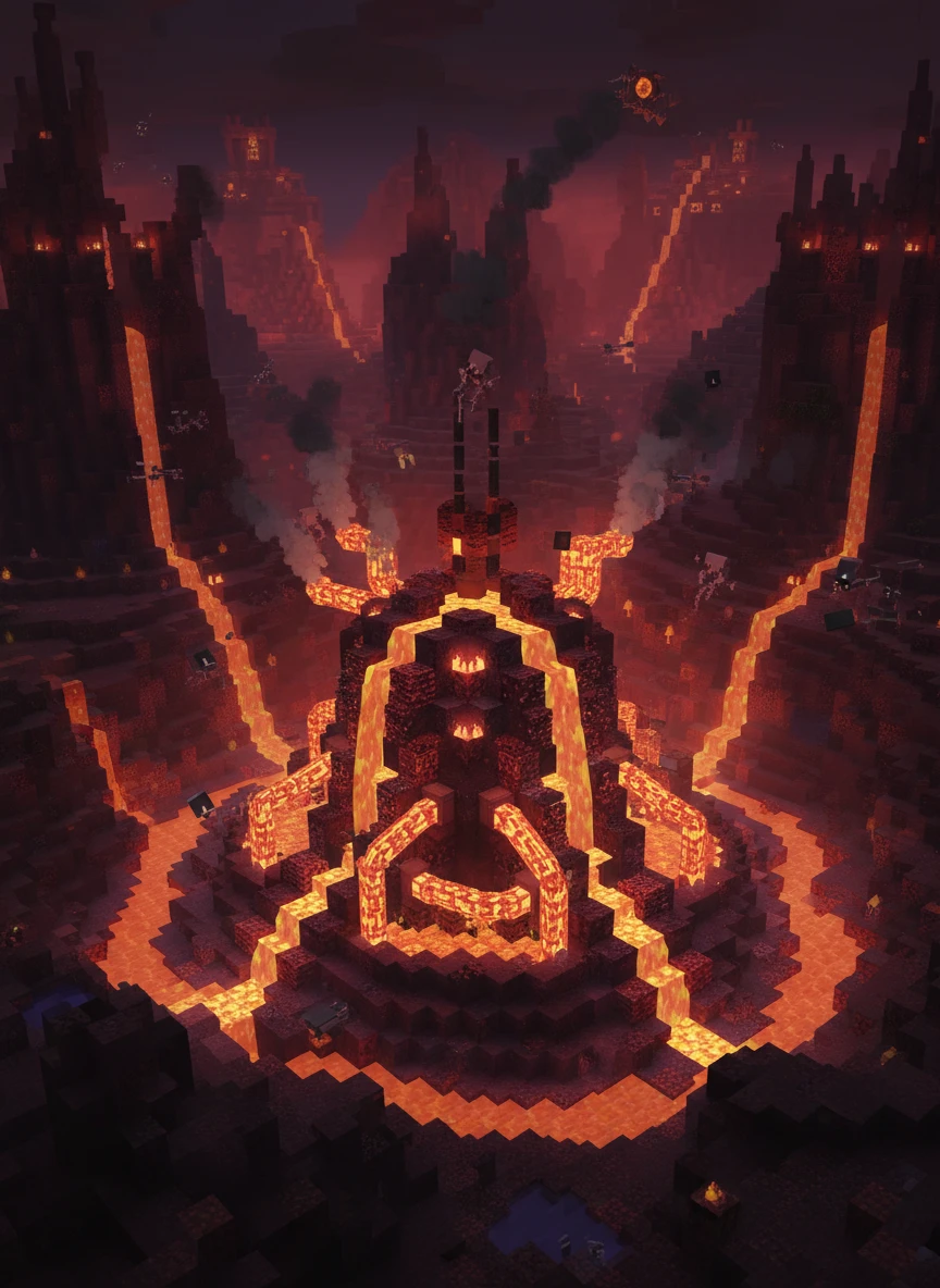 Nether Realm