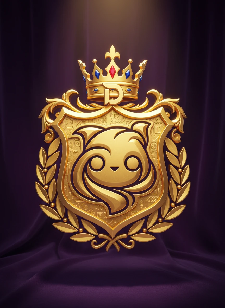 Royal Crown Logo