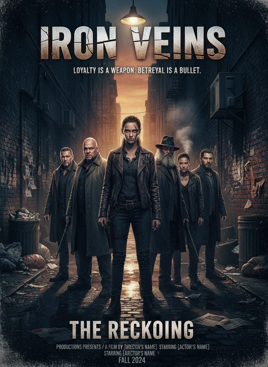 Street Kings