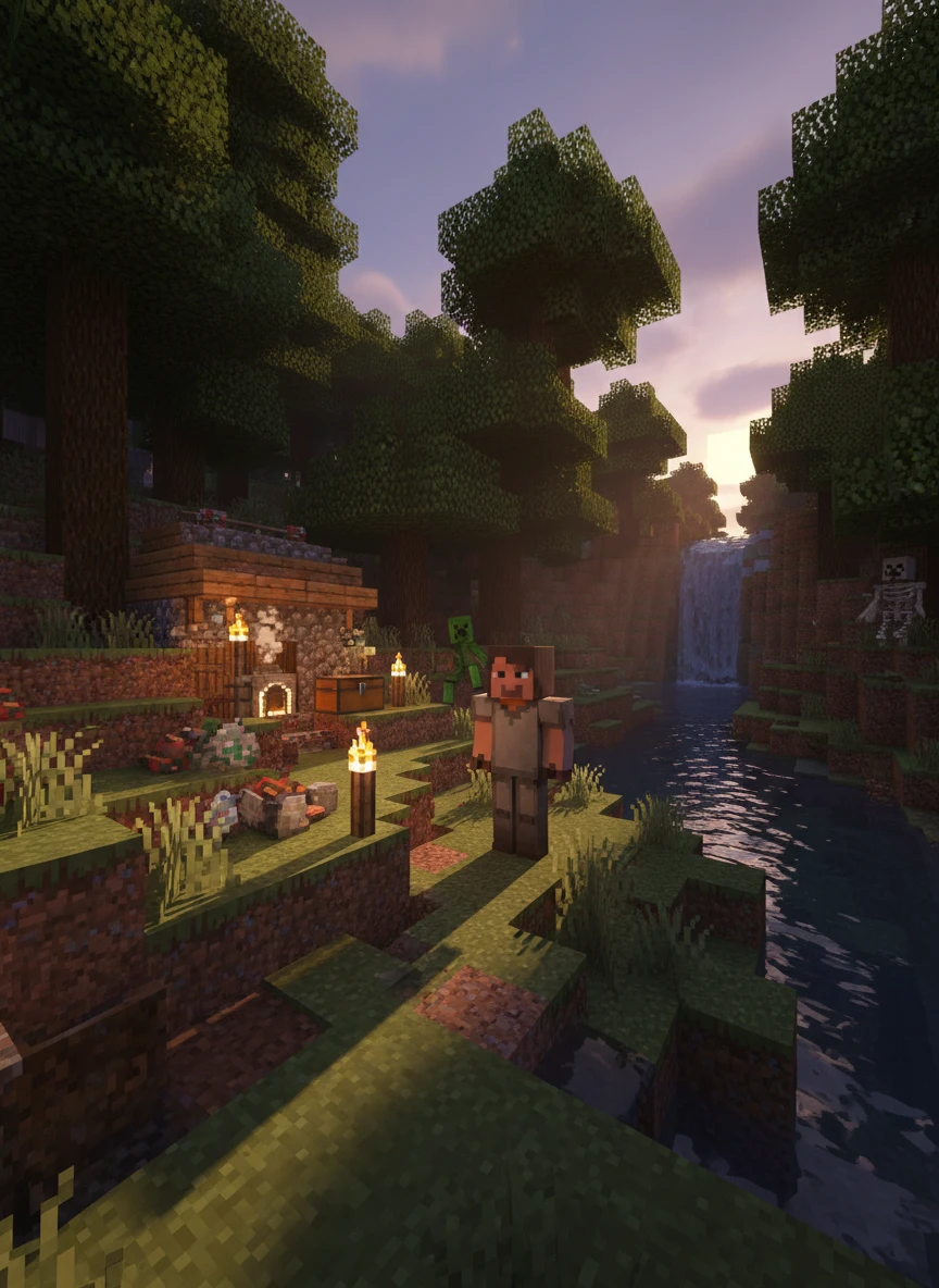 Survival Forest