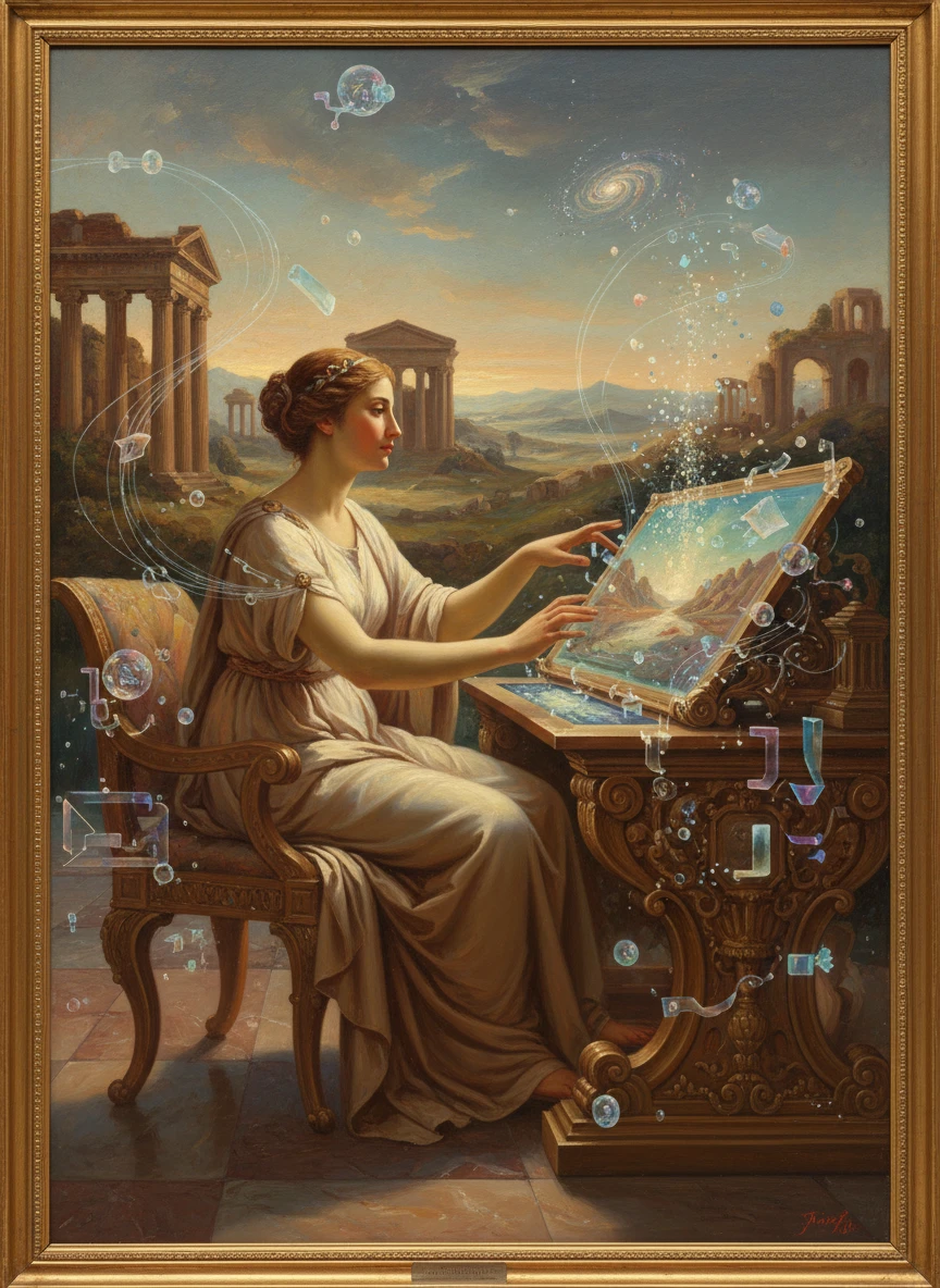 Art Generator