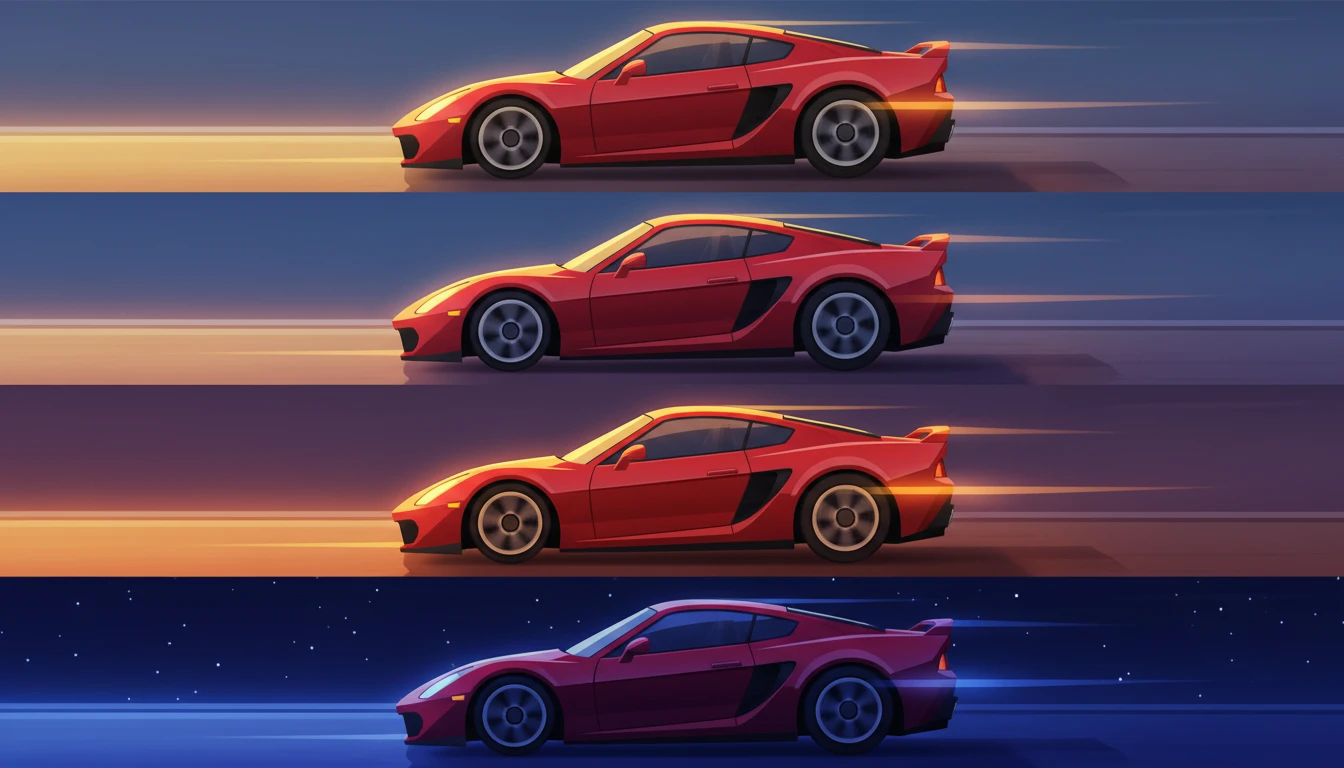 Multiple Variations + Platform-Ready Exports