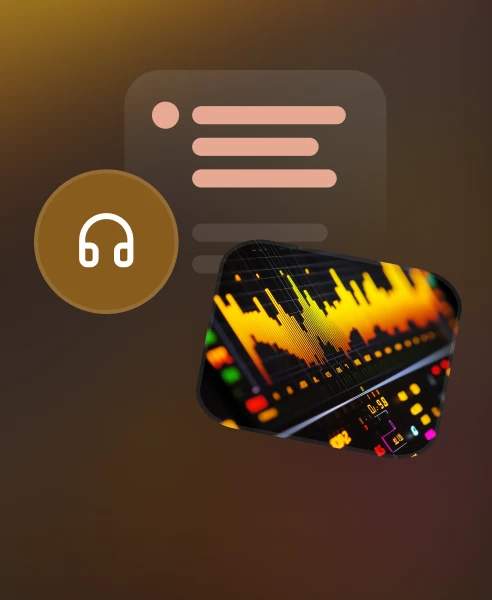 AI Audio Generator