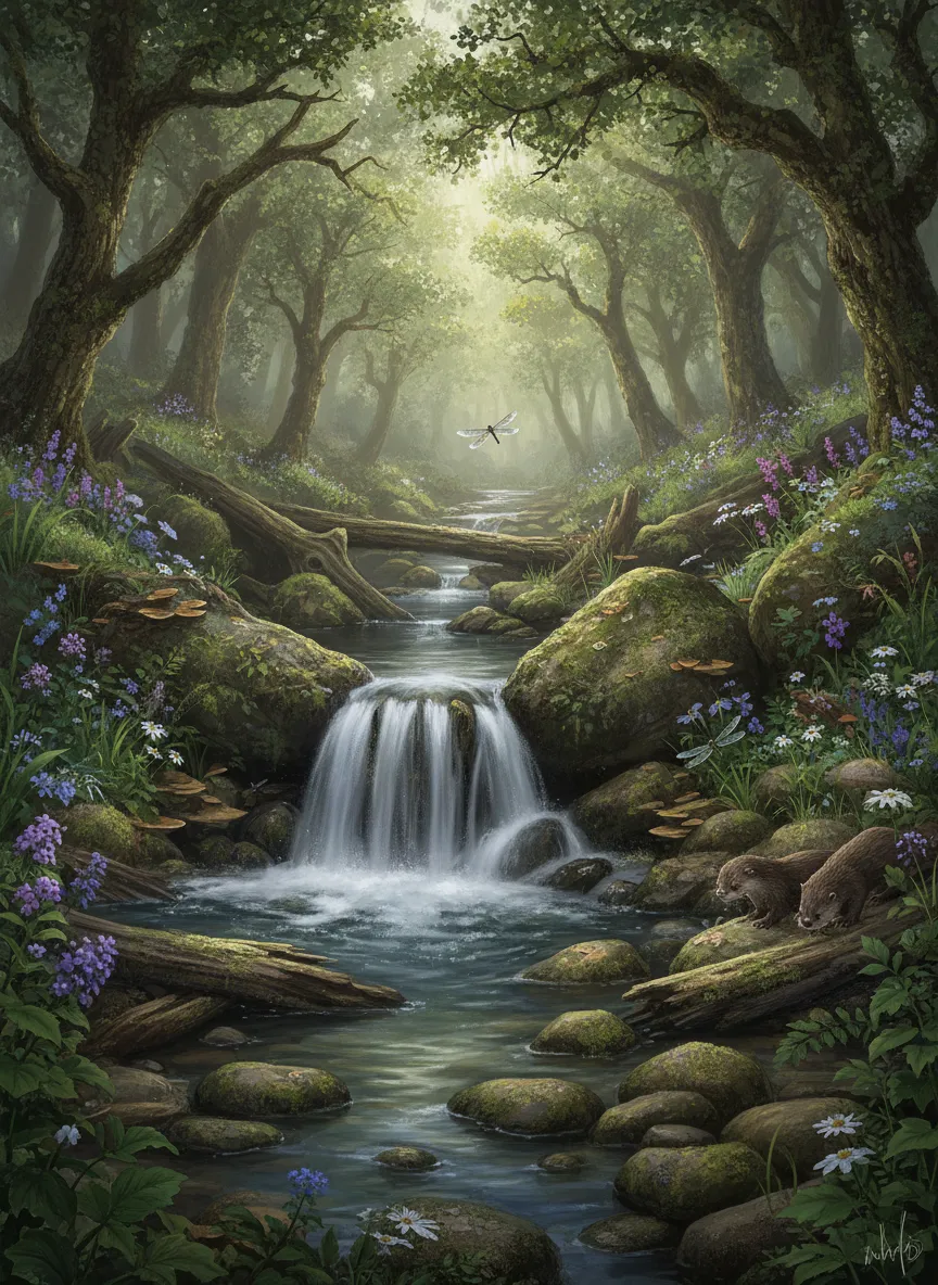 small_creek_waterfall