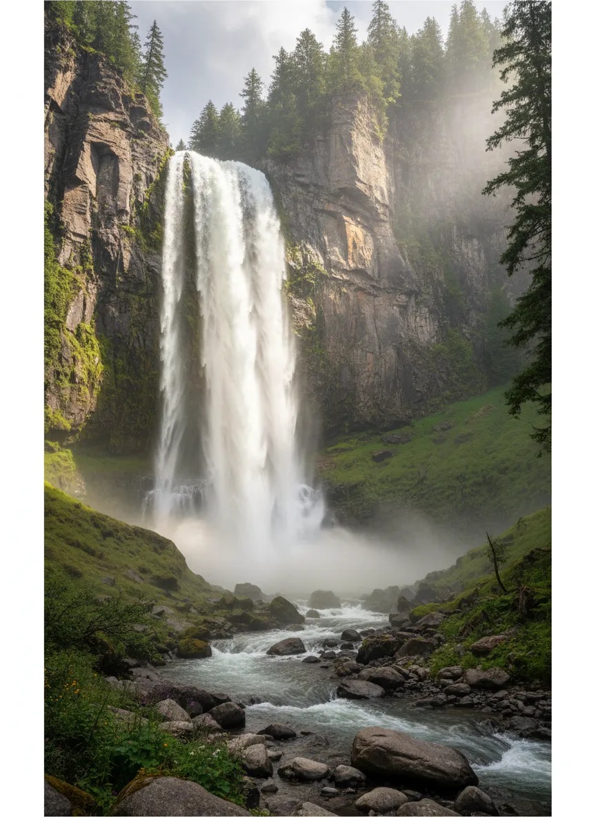 tall_waterfall